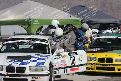media/Oct-12-2025-Lucky Dog Racing (Sun) [[8adb5568ea]]/5-Pre Grid-Driver Change-Refueling/